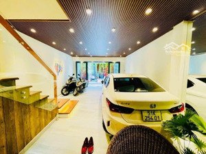 bán gấp cư xá phú lâm d, 4 x 15, 4 tầng btct, 4 pn,có sân thượng, gần chợ hồ trọng quý, st mega