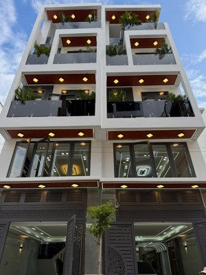 bán gấp biệt thự 4pn, 5vs, 72m2 tại tân thới hiệp, quận 12, hcm giá siêu hời 8,4 tỷ
