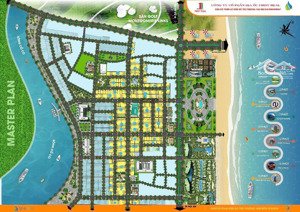 bán 5 lô liền kề trục thông biển tại kđt seaview