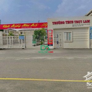 bán đất đấu giá 87.5m2 xã thụy lâm huyện đông anh hạ tầng vip - vị trí kinh doanh nhỉnh 7 tỷ