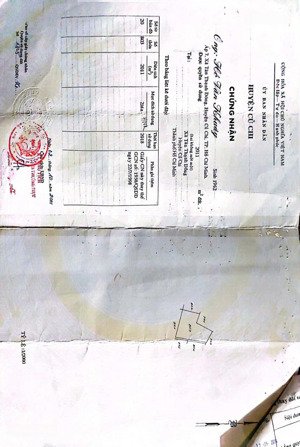 chuyển nhượng bđs khu dân cư hiện hữu