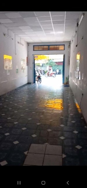 cho thuê nhà mặt phố tại nguyễn trường tộ, phường 13, quận 4, hồ chí minh, 36 triệu, 90 m2