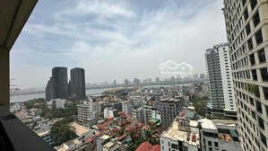 cần bán nhanh căn hộ 3n, tầng cao, view hồ tây tuyệt đẹp - d''.le roi soleil quảng an, giá 15.5 tỷ