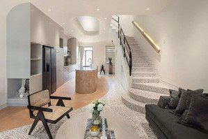 siêu phẩm 3 tầng, 5x20m, khu dân cư cao cấp mizuki, nguyễn văn linh, bình chánh giá 11.8tỷ mr.huy