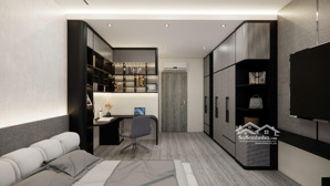 bán nhà mặt tiền đường phan huy thực phường tân hưng tphcm, dt 4x18m, 3l, 14.5tỷ