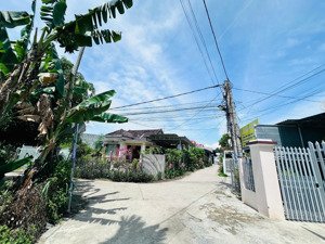 bán rẻ lô kdt phú an nam, diên an, diên khánh 17tr/m2, đường 13m thông thoáng, sẵn sổ hồng