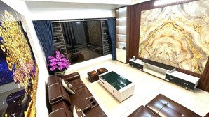 cho thuê nhà hoàng quốc việt - nghĩa đô 50m 4 tầng 4 ngủ đủ đồ chỉ việc xách vali vào ở giá 16tr