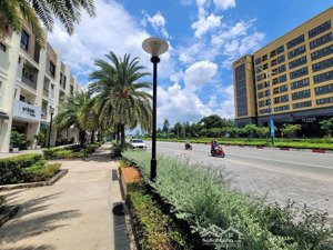 cho thuê shophouse tại midori park, 35 triệu, 4 tầng ,vị trí vip gía rẻ bình dương