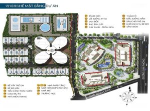 cơ hội vàng sở hữu shophouse trung tâm nội đô giải phóng - thanh xuân.