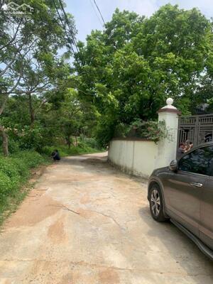 Bán biệt thự nhà vườn tại xã Hoàng Hoa, Tam Dương, Vĩnh Phúc. DT 1140m2 giá 3.5 tỷ
