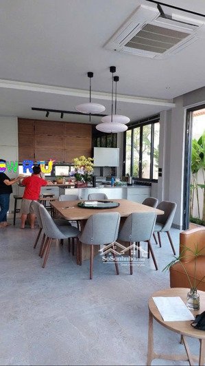 bán nhà nguyễn hoàng tp thủ đức, tổng diện tích 145m2