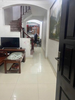 bán đất tặng nhà 4 tầng tập thể cơ khí yên viên - gia lâm - nhà sẵn ở, dt 38m2, giá rẻ