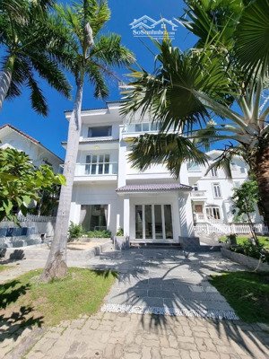 siêu phẩm biệt thự an viên khu đô thị biển đáng sống nhất nha trang