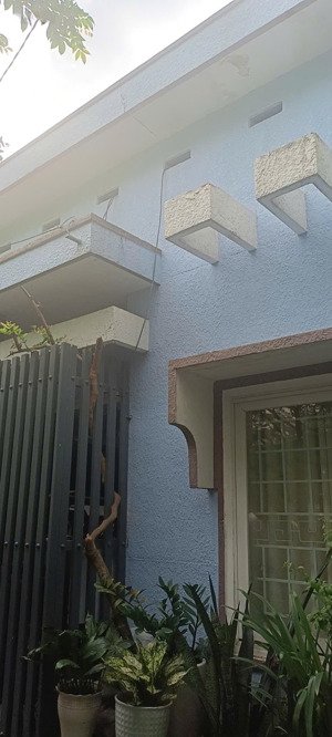 nhà đẹp trung tâm thủ đức đặng văn bi dt: 7.2x12m 2 lầu htd 15tr/ giá chỉ hơn 6 tỷ