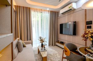 cho thuê căn hộ richmond city mặt tiền nguyễn xí, bình thạnh,dt 38m2, nội thất cơ bản
