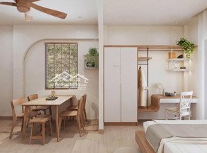 cho thuê phòng tại lakeview city - sử dụng hồ bơi free, không gian thoáng, full nội thất mới