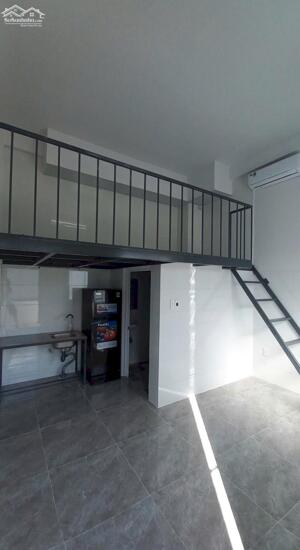 ⭐️⭐️Bán Toà Nhà Trọ 3 Tầng Khu FPT, giá 4,65 tỷ, dòng tiền 28tr/tháng, 11 phòng full nội thất