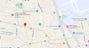 sang nhuợng kiossque ở chợ sơn kỳ- quận tân phú