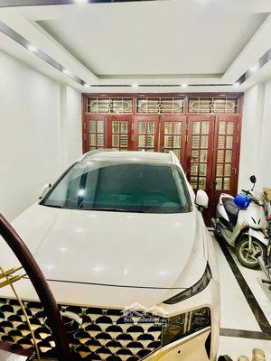 chính chủ bán nhà lê văn lương, thanh xuân, dt55m2 giá 18,5 tỷ, gara ô tô, 10m ra phố, kinh doanh