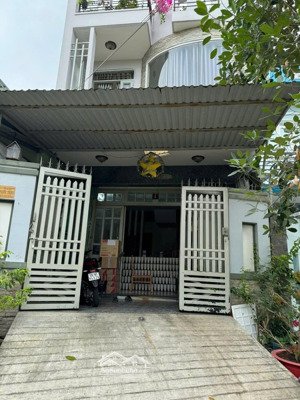 mặt tiền số 1a kdc gia hòa (5x19) đúc 3 tấm chỉ 7 tỷ