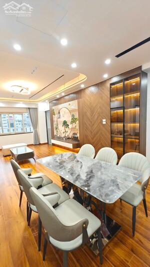 "CHUNG CƯ ĐẸP, NỘI THẤT 5* TẠI TÒA D5A TRẦN THÁI TÔNG - 0963 815 489