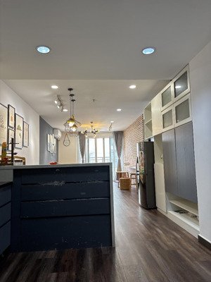 cho thuê căn hộ 2pn, 2wc, 81.1m2 tại an phú apartment, 12 triệu, q6, hcm