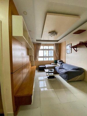 cam kết đúng hình đúng giá - căn góc 70m2, 2pn, 2wc có nội thất tại sunview town, lh: 