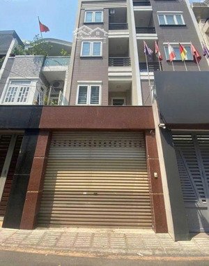 cho thuê nhà 19/2a phạm viết chánh, phường 19, quận bình thạnh