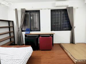 Bán nhà lô góc phố Bạch Mai, Hai Bà Trưng, ô tô tránh, tiện KD 5 tầng 60m2 giá 23.8 tỷ