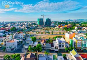 Bán đất nền 100m2 tại Trần Phú, Phường Phủ Hà, Phan Rang - Tháp Chàm, Ninh Thuận, 3,6 tỷ