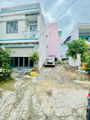 Bán 50m Đất thổ cư HXH 7 chỗ đường Võ Văn Ngân trung tâm quận Thủ Đức 4,x tỷ