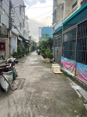 hàng ngon giá rẻ - dãy nhà trọ 130,8m2 - 6 pn đang cho thuê