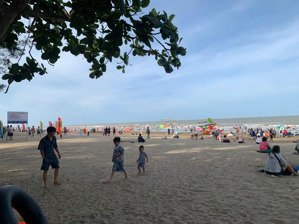 bán biệt thự đơn lập vilata sầm sơn vị trí vàng, sổ đỏ lâu dài