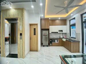 Cho thuê nguyên căn liền kề 4 phòng ngủ cho thuê tại Vinhomes Marina