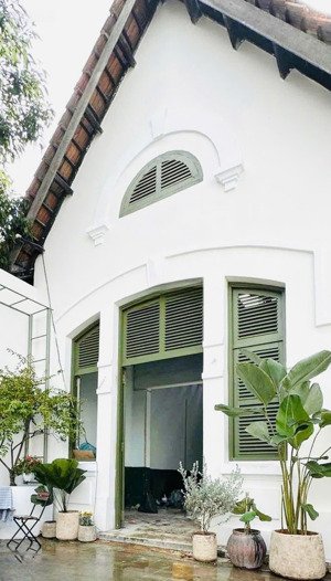 cho thuê biệt thự đường nam kỳ khởi nghĩa, phường võ thị sáu, quận 3