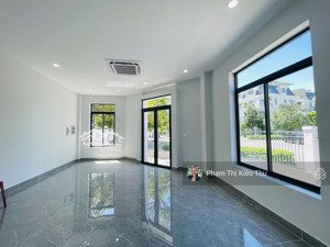 lakeview city cho thuê nhà full nội thất 30tr, căn góc 2 mặt tiền view hồ 35tr, shophouse 5t 22tr