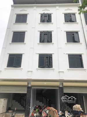 siêu phẩm tại đình thôn phù hợp mọi mô hình với dt 110m x 9 tầng , mt 8m dễ nhận diện thương hiệu