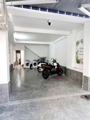 thu nhập 43tr/tháng ! căn hộ dịch vụ đinh bộ lĩnh p26 q.bt 2 tầng 4x19m chỉ 8,5 tỷ tl