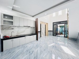 bán nhà riêng 3pn, 3wc, 56m2 tại đông hưng thuận, q12, hcm, giá 2,97 tỷ, view đẹp
