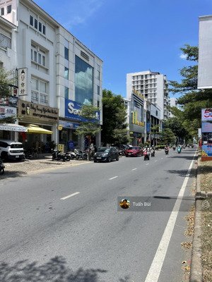 tài sản kép giữa khu đô thị kiểu mẫu 108m² đất + gần 300m² sàn, giá chỉ 32.9 tỷ