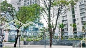 bán nhà mt số 7 thành thái quận 10 dt:3.7x22m cn 80m2 giá chi 16.5 tỷ đối diện rivera park