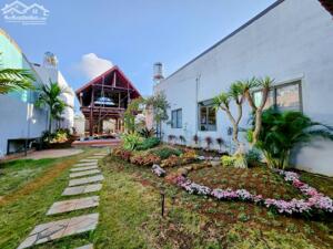  CẦN BÁN BIỆT THỰ SÂN VƯỜN – GẦN TRUNG TÂM TP. BMT Chính chủ – Thương lượng trực tiếp Cuối Y Moan rẽ phải – Cách trung tâm chỉ 4km Diện tích: 17 x 50m (850m²) – Trên sổ 15m, thực tế 17m Thổ cư – Bìa riêng Giá: 12 ...