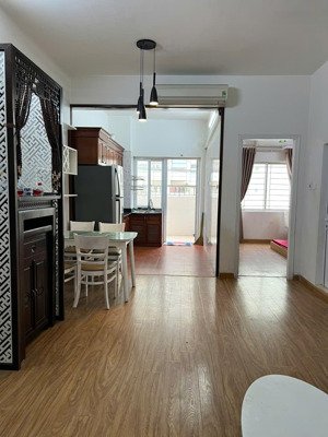bán chung cư n2 - hoàng minh giám, 60m2, 4,2 tỷ 