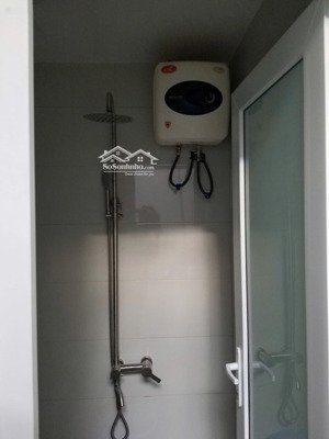 bán chung cư tầng trệt đường châu thượng văn, hoà cường bắc, hải châu