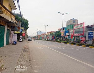 bán nhà mặt phố hàng hiếm tại tiền châu, phúc yên, vĩnh phúc, 8,98 tỷ, 140 m2