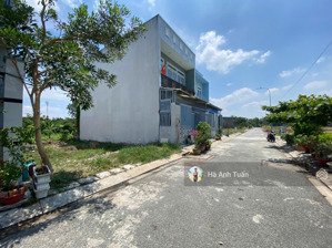bán gấp 80,1m2 đất thổ cư mặt tiền đường võ văn bích, củ chi giá 710 triệu