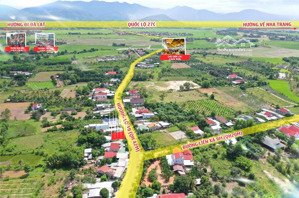 chỉ 1,3 tỷ có ngay 200m² mặt tiền hương lộ 39 cơ hội sinh lời siêu nhanh!