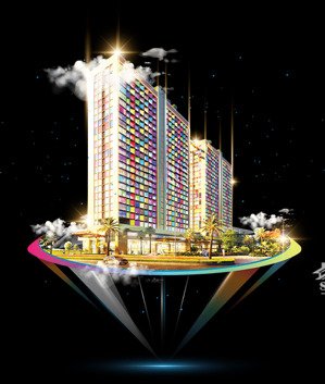 sở hữu căn hộ nghỉ dưỡng sang trọng 6* view trực diện biển bảo ninh, ck 5% khi booking sớm
