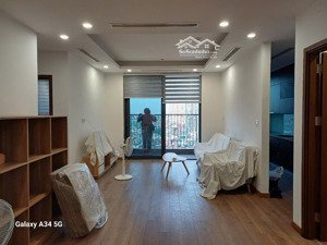 cho thuê căn hộ mandarin garden: dt 130m2 nội thất cơ bản vào được luôn xem nhà lh: 