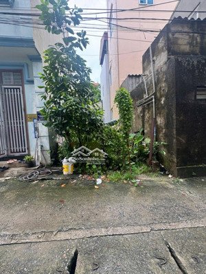 bán đất đại áng - ngọc hồi dt 40m2 - mt 3.8m - giá nhỉnh 4 tỷ. ô tô 7 chỗ vào đất cách phố 10m